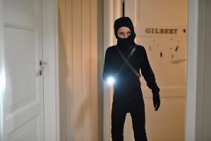 Gilbert's Grim Revenge, Photo 2