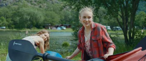 Camping with Ada, Photo 3