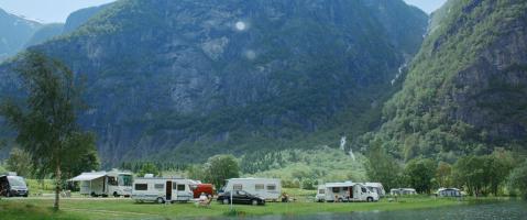 Camping with Ada, Photo 5