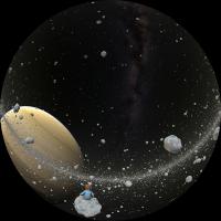 Polaris, Photo 4