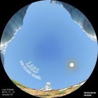 Lars, the Little Polar Bear, Photo 1
