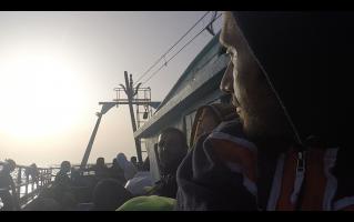 The Crossing, Photo 2