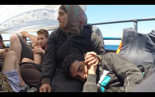 The Crossing, Photo 3