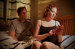 Living with my Ex, Photo 1