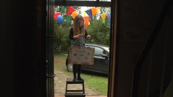 Who we were, Photo 2