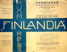 Finlandia, Photo 2