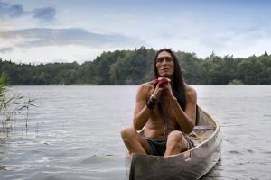 Once Upon a Time in Indian Country, P3