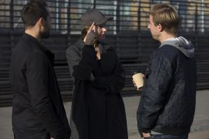 A Horrible Woman, Photo 3