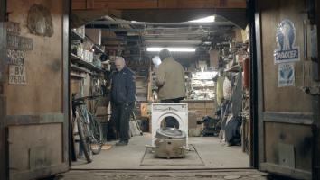 Garages, Photo 2