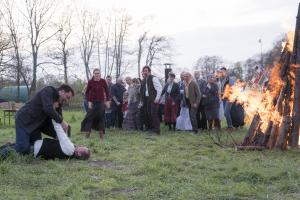 Alarm 110 - In Flames, Photo 4
