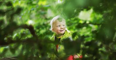 Childhood, Photo 1
