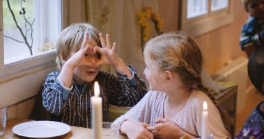 Childhood, Photo 2