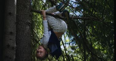 Childhood, Photo 3
