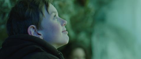 Disappearance, Photo 1