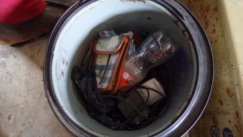 Lead, Photo 2