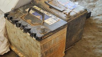 Lead, Photo 3