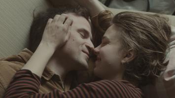 Forever Now, Photo 1