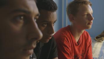 What Young Men Do, Photo 1