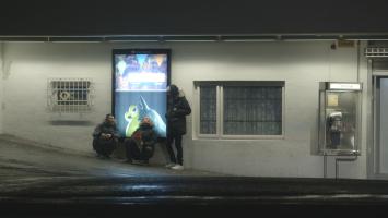 What Young Men Do, Photo 2