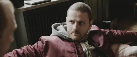 A Hustler's Diary, Photo 1