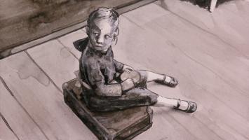 A Bastard Child, Photo 2