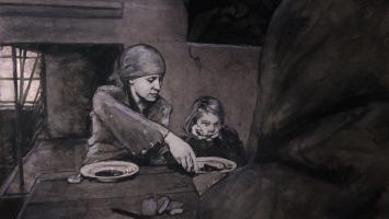 A Bastard Child, Photo 3