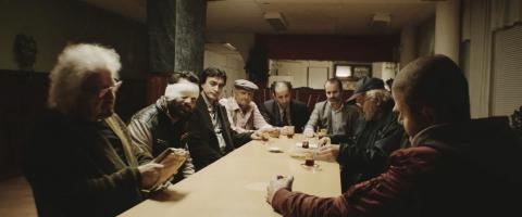A Hustler's Diary, Photo 4