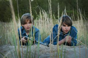 Star Boys, Photo 2