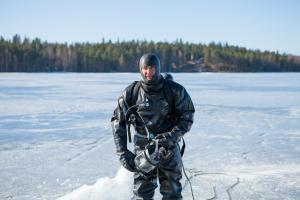 Tale of a Lake, Photo 5