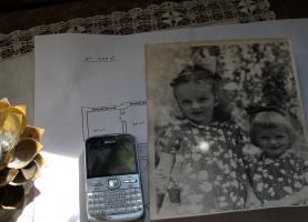 A Home in Memory, Photo 2