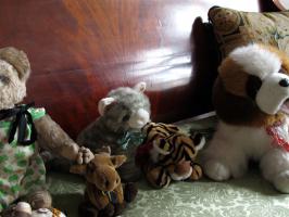 A Home in Memory, Photo 3