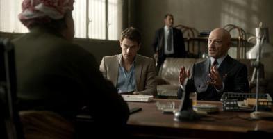 Backstabbing for Beginners, Photo 1