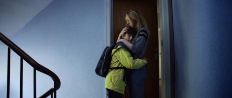 OverLove, Photo 1