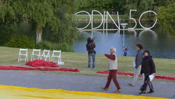 The Art of the Impossible, Photo 1