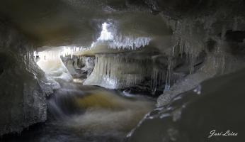 Tale of a Lake, Photo 1