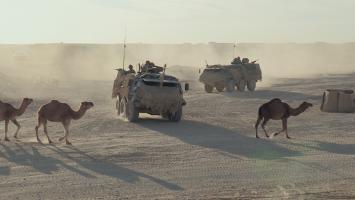 War, Photo 1