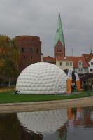 Fulldome Impressions, Photo 5
