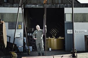 Amateurs in Space, Photo 3