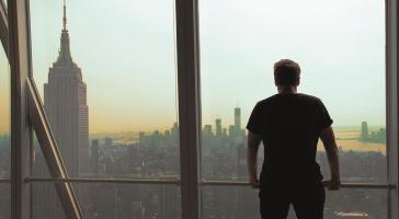 Big Time, Photo 1