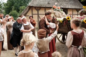 The Fable of the Rain Maiden, Photo 2