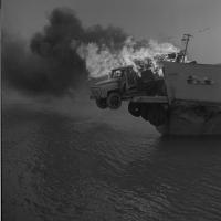 The Midday Ferry, Photo 2