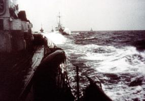 The Cap Arcona Case, Photo 2