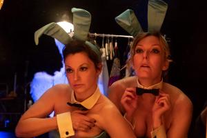 Ditte & Louise, Photo 1