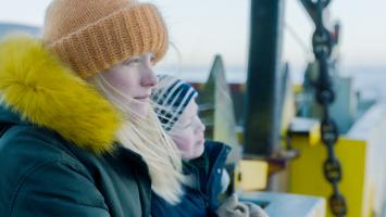 East of Sweden, Photo 4