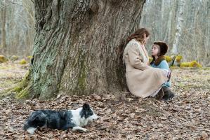 The Little Comrade, Photo 1