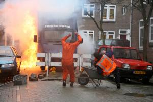 Reykjavik - Rotterdam, Photo 2