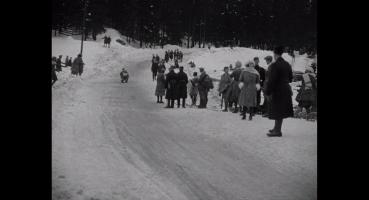 Toboggan Race at Korketrekkeren - Photo3