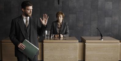 Two Lives, Photo 2