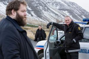 Trapped - Photo 1