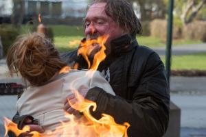 Trapped - Photo 2